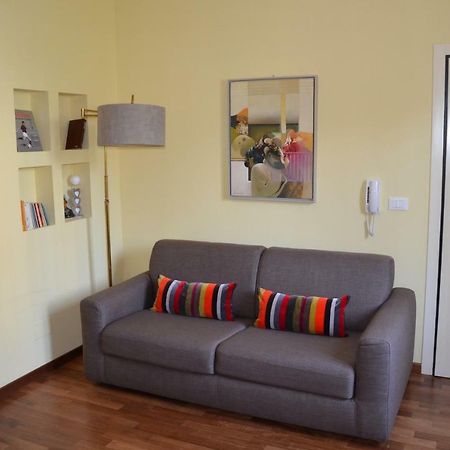 Casa Tua Daire Bolonya Dış mekan fotoğraf