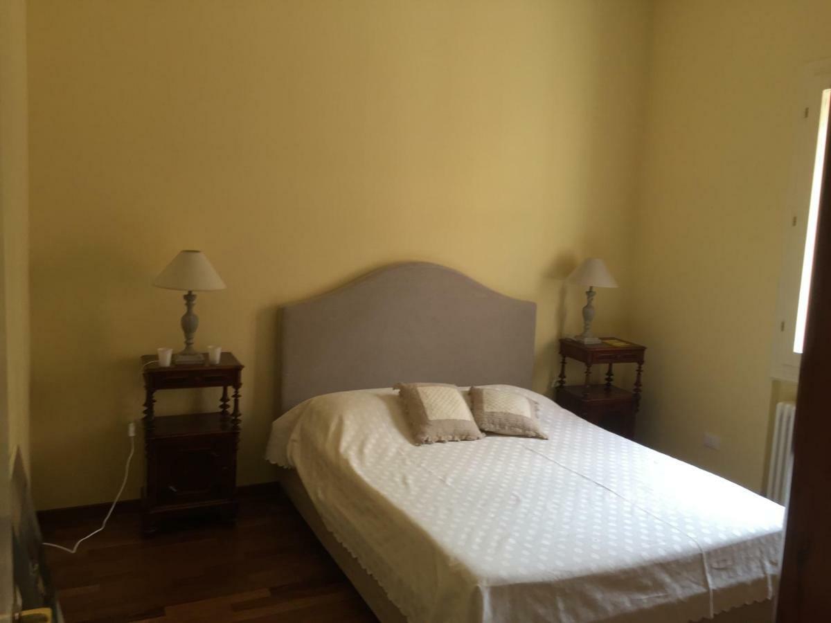 Casa Tua Daire Bolonya Dış mekan fotoğraf