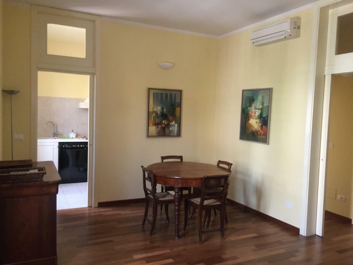 Casa Tua Daire Bolonya Dış mekan fotoğraf