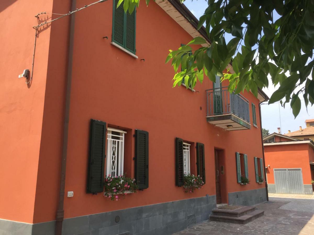 Casa Tua Daire Bolonya Dış mekan fotoğraf