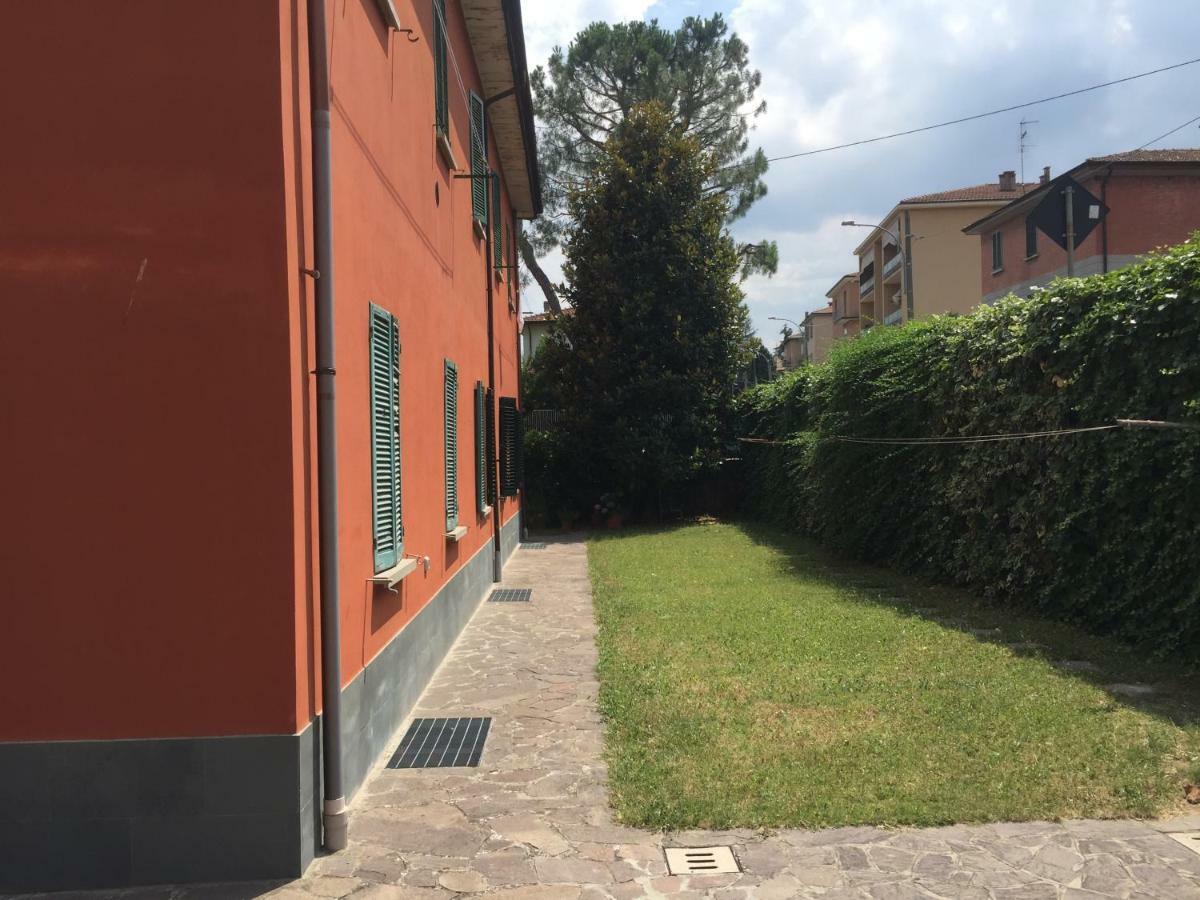 Casa Tua Daire Bolonya Dış mekan fotoğraf