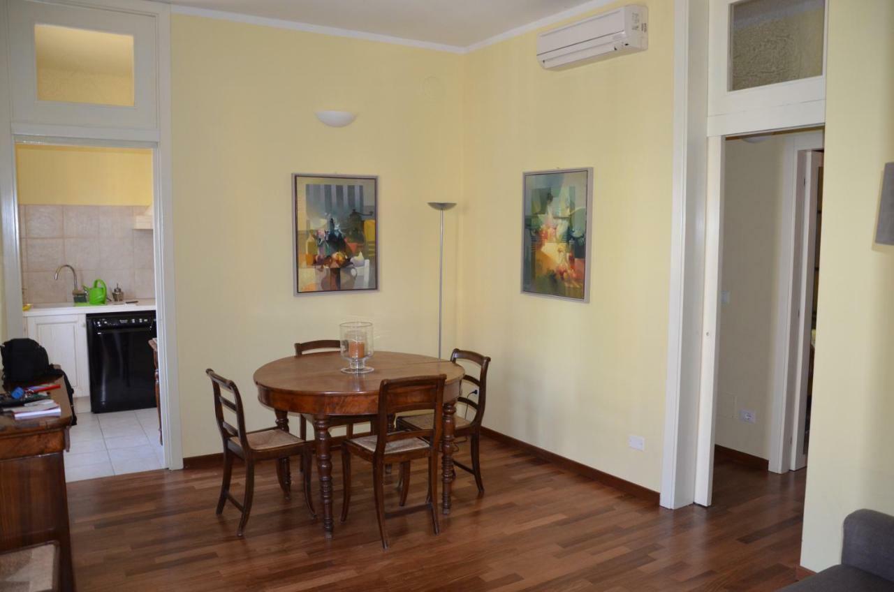 Casa Tua Daire Bolonya Dış mekan fotoğraf