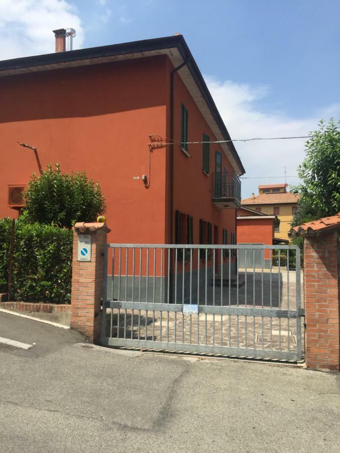 Casa Tua Daire Bolonya Dış mekan fotoğraf